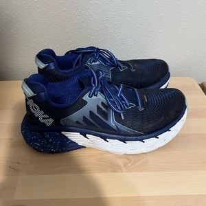 HOKA Gaviota Road-Running Shoes - Women's Size 8D